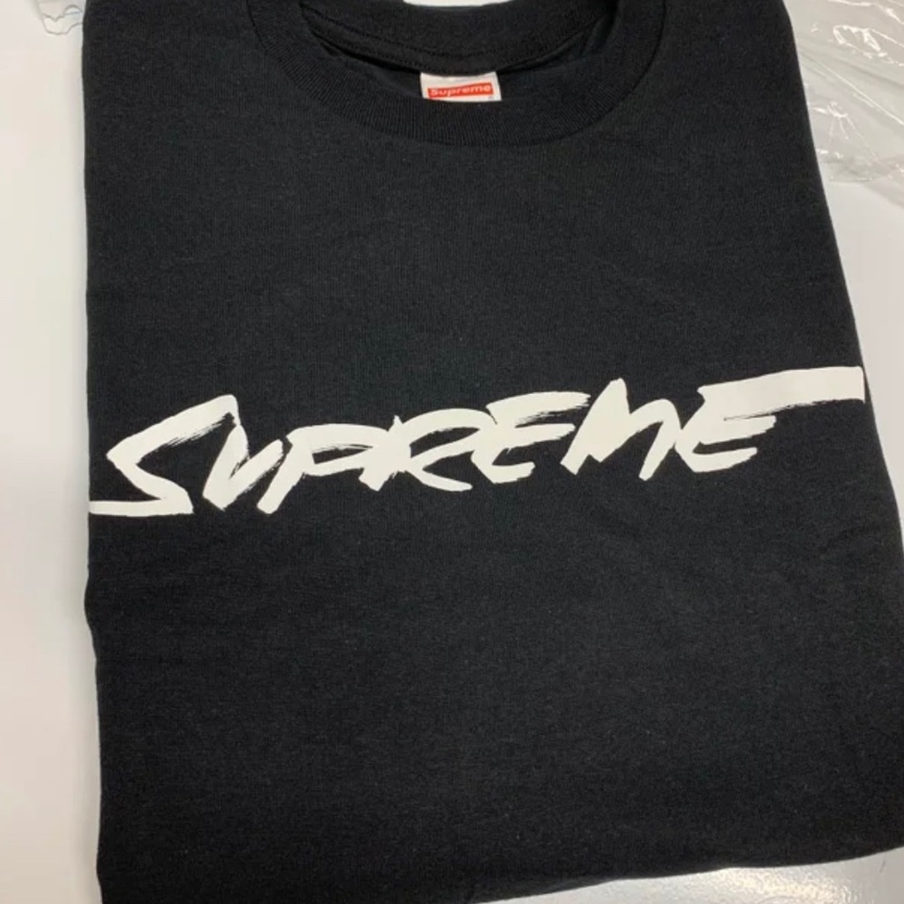 Supreme FW week one, future tee